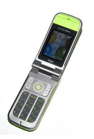 Toshiba