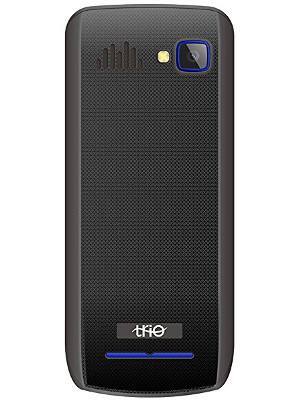 Trio T3 Plus