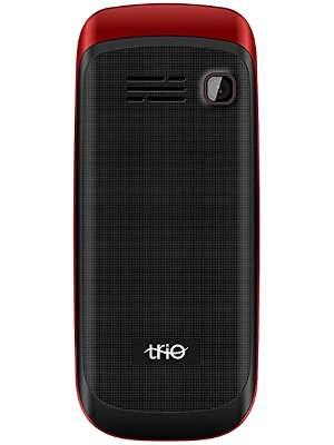 Trio T4 Flash