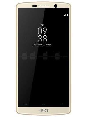 Trio T50DT