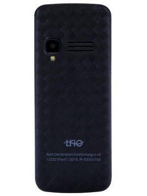 Trio T6