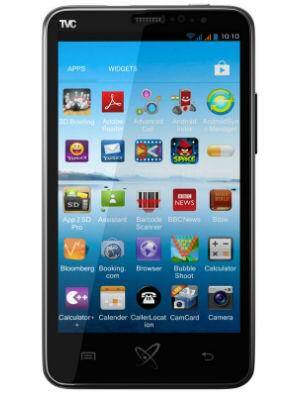 TVC Nuclear SX 5.3i