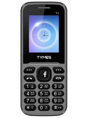 TYMES
