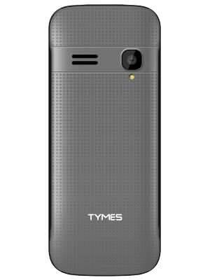 TYMES