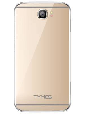 TYMES Y4DT