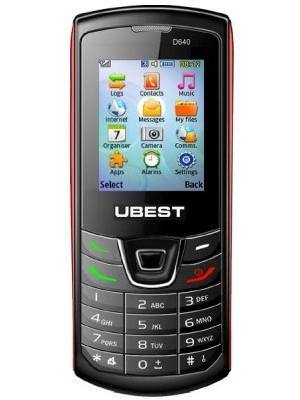 UBEST