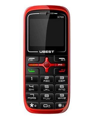 UBEST
