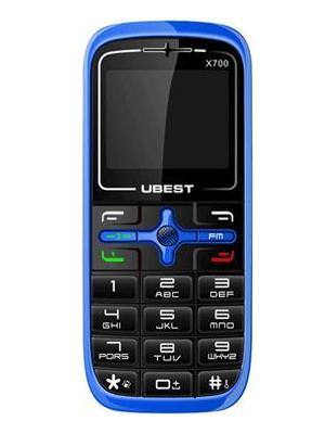 UBEST