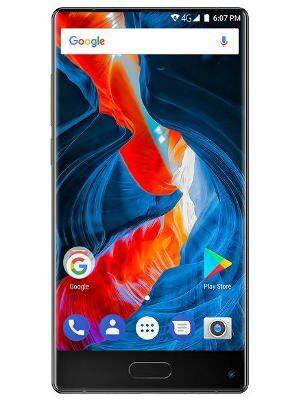 Ulefone MIX