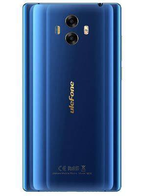 Ulefone MIX