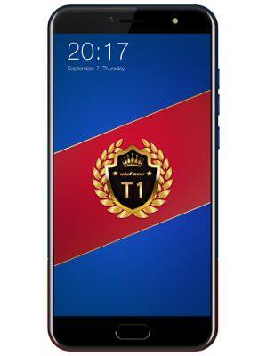 Ulefone T1 Premium Edition