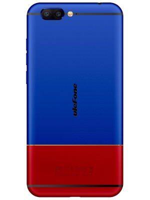 Ulefone T1 Premium Edition