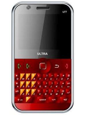 Ultra