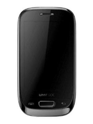 Umeox A502