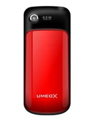 Umeox