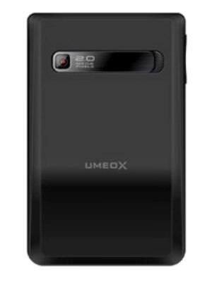 Umeox