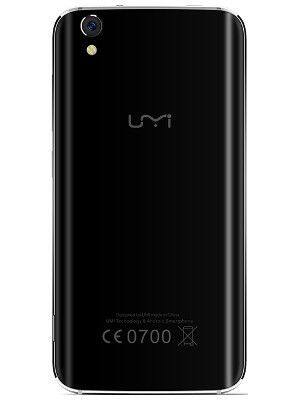 Umi Diamond