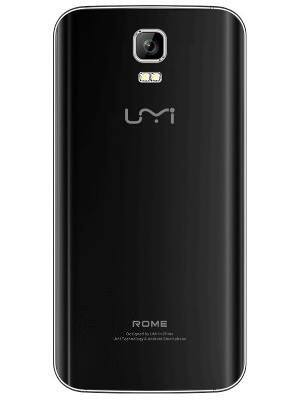 Umi Rome