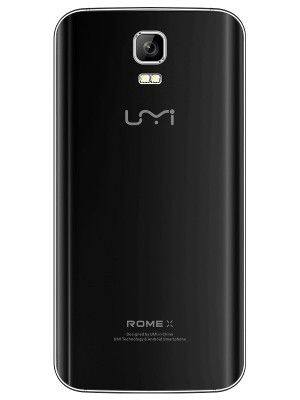 Umi Rome X