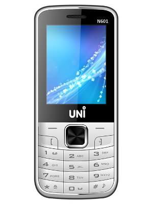 UNI N601