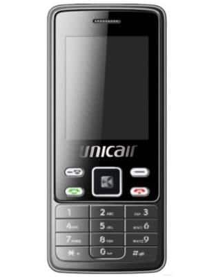 Unicair