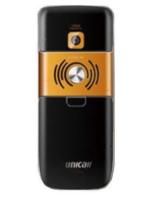 Unicair