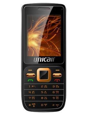 Unicair