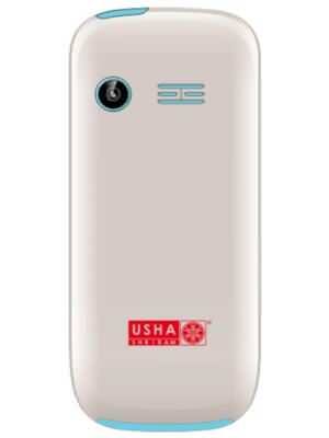 Usha Shriram CM1