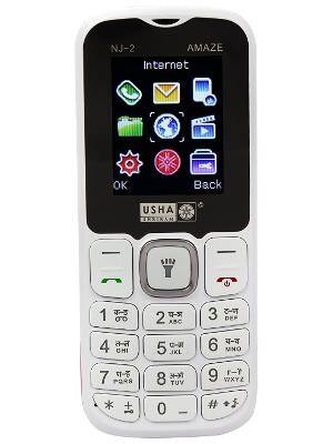 Usha Shriram NJ-2 Amaze