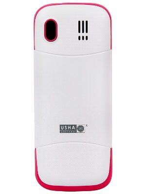 Usha Shriram NJ-2 Amaze