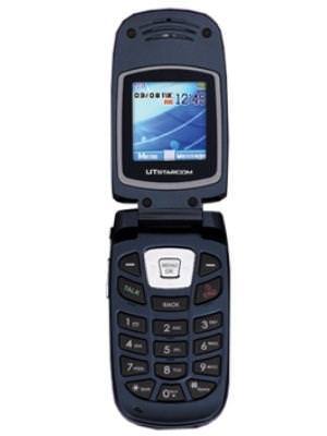 Utstarcom