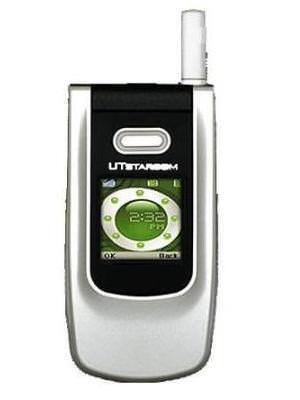 Utstarcom
