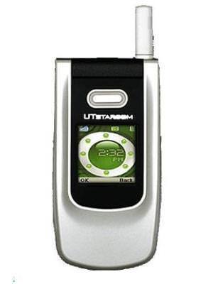 Utstarcom