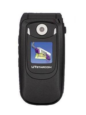 Utstarcom