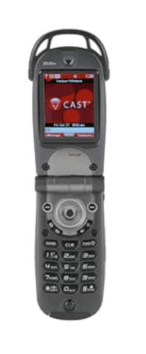 Utstarcom