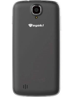 Vayoki S50