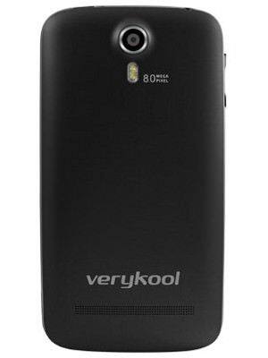 Verykool S470