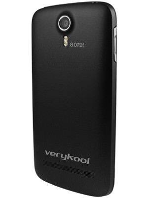 Verykool S470