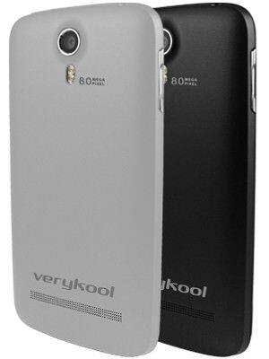 Verykool S470