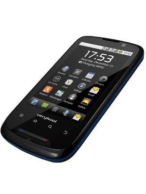 Verykool S700