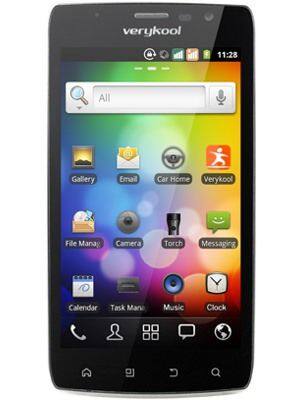 Verykool S757