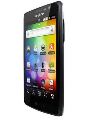 Verykool S757