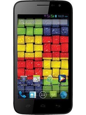 Videocon A52