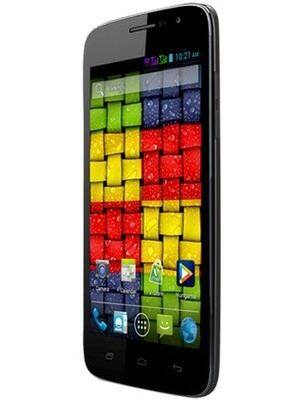 Videocon A52