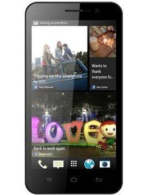 Videocon A55 HD