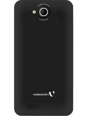Videocon A55 HD