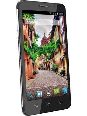 Videocon A55 HD