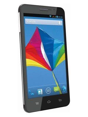 Videocon A55 qHD