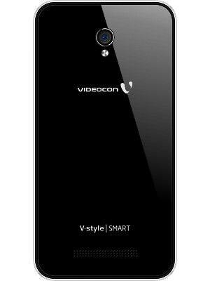 Videocon VStyle Smart