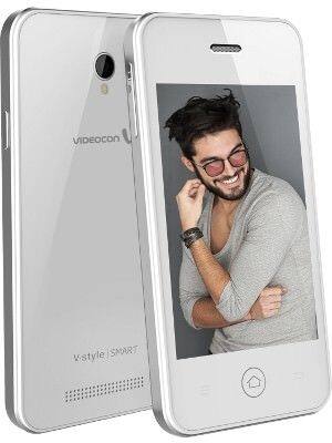 Videocon VStyle Smart